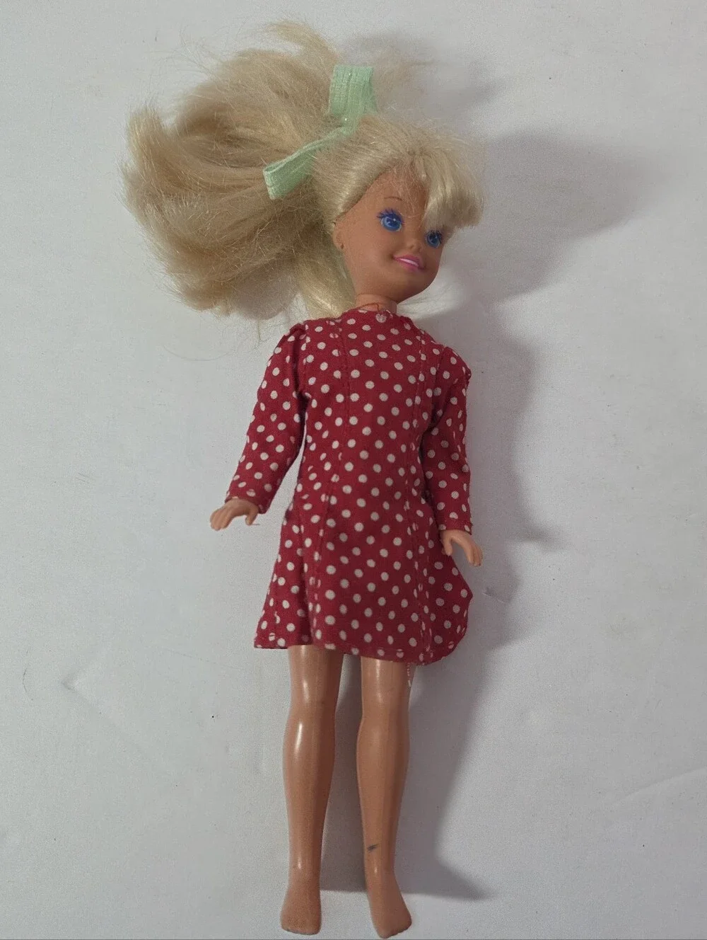 BARBIE STACIE DOLL Littlest Sister of Barbie 1991